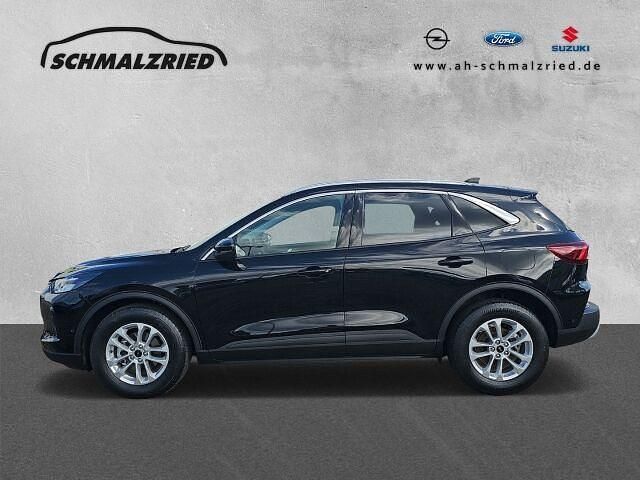 Neu Ford Kuga Titanium 150 PS (110 kW) 2025 Schwarz SUV