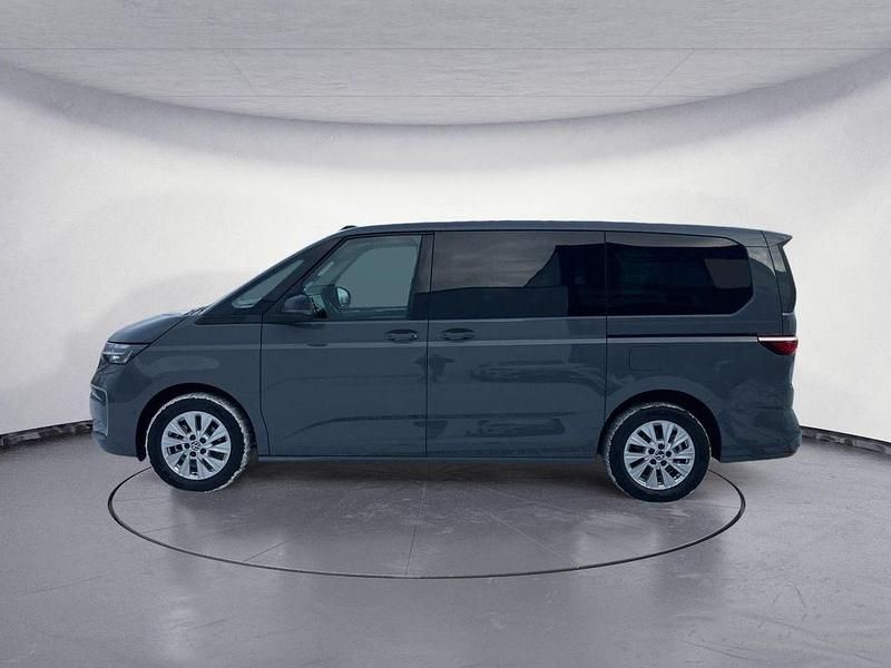 Ny VW Multivan Life 150 HK (110 kW) 2026 Grå MPV