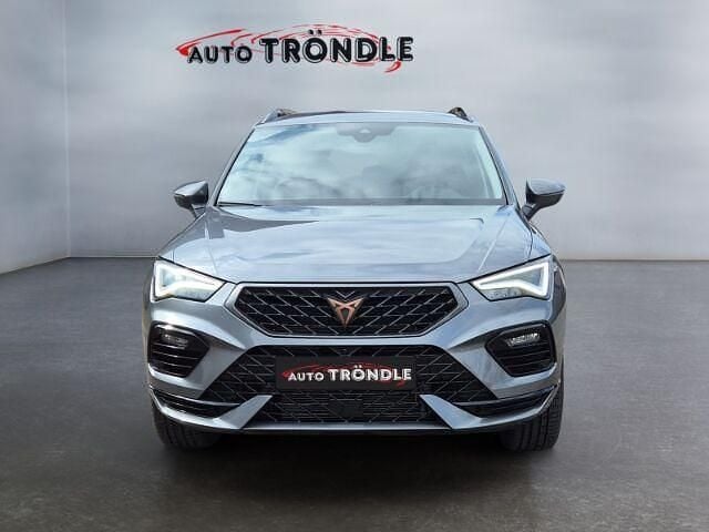 Neu Cupra Ateca 190 PS (139 kW) 2025 Grau SUV