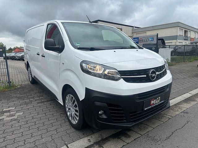 Gebraucht Opel Vivaro Edition 144 PS (105 kW) 2021 Van / Kleinbus
