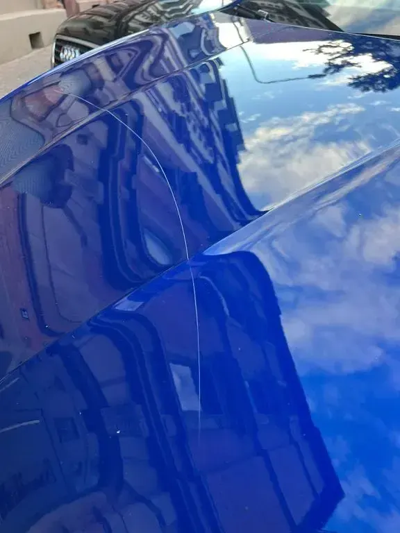 Gebraucht Seat Ibiza FR 80 PS (58 kW) 2020 Blau Kleinwagen