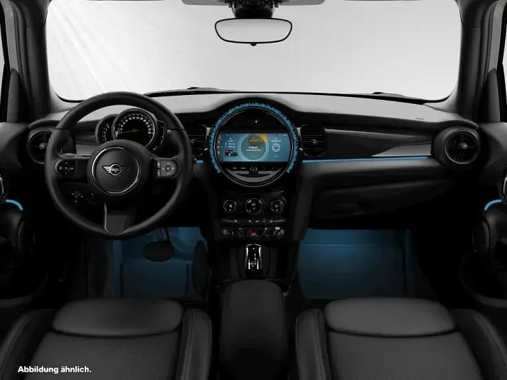 Gebraucht Mini Cooper 156 PS (114 kW) 2024 Melting silver Kleinwagen