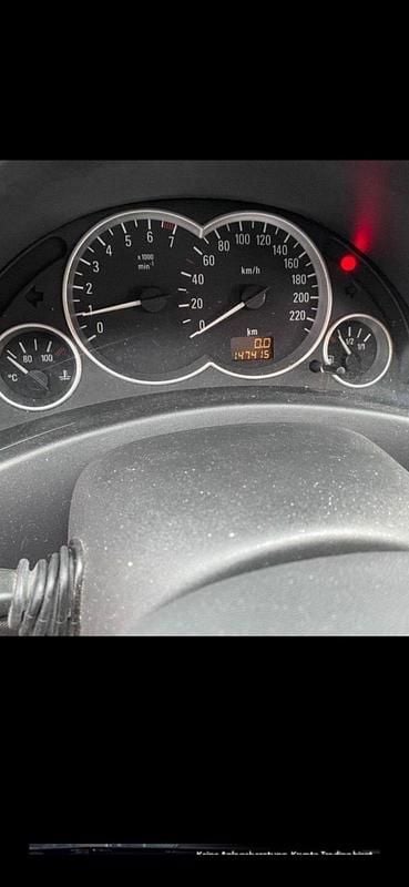 Gebraucht Opel Tigra 100 PS (73 kW) 2006 Rot Cabrio