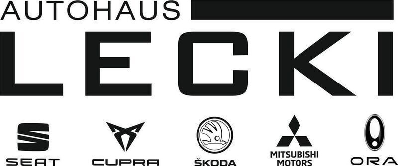 Grau Gebraucht 2020 Cupra Formentor VZ SUV | 27.980 € (Guter Preis) - Bild 1/1