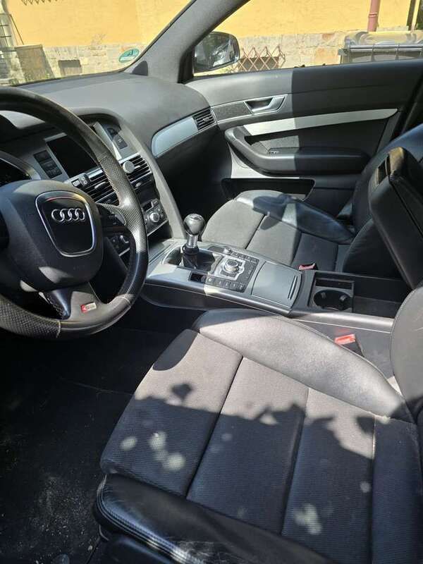 Gebraucht 2006 Audi A6 Kombi | 1.300 € (Fairer Preis) - Bild 1/4