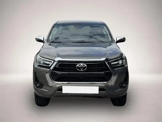 Neu Toyota HiLux Executive 204 PS (150 kW) 2026 Manufacturer Pickup