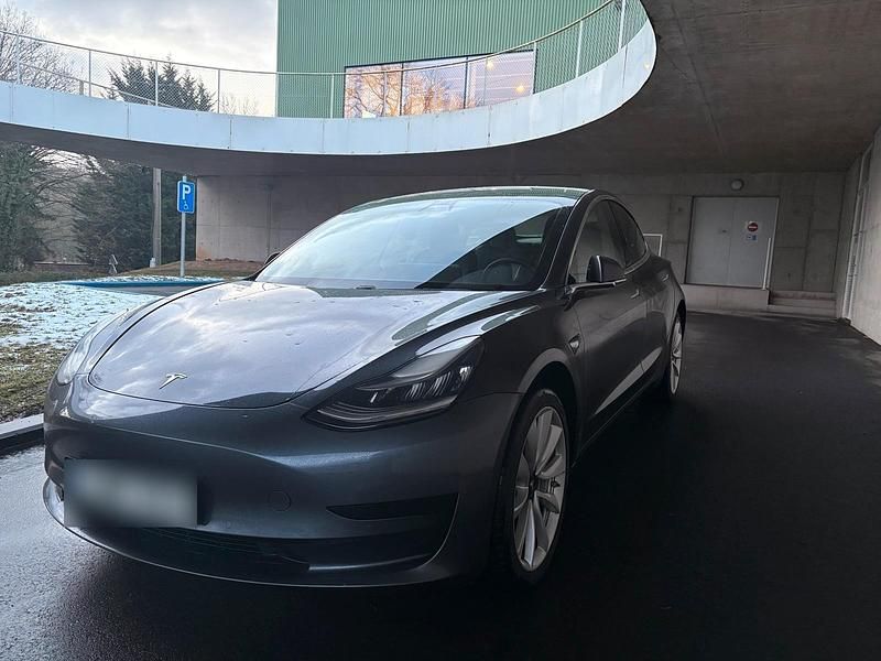 Gebraucht Tesla Model 3 Standard Range 219 kW (299 PS) 2019 Limousine