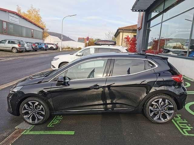 Gebraucht Mitsubishi Colt Edition 91 PS (66 kW) 2024 Onyxschwarz Kleinwagen