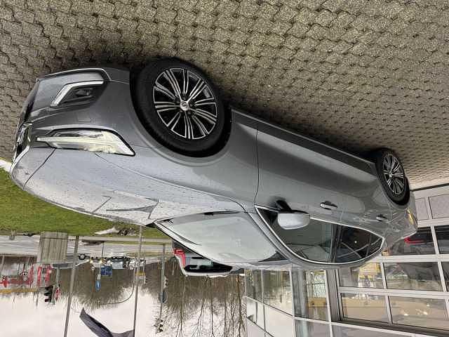 Gebraucht Volvo S60 145 PS (106 kW) 2021 Limousine