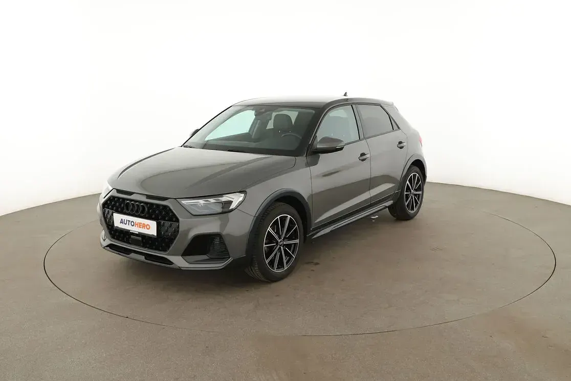 Gebraucht Audi A1 Advanced 2023 SUV
