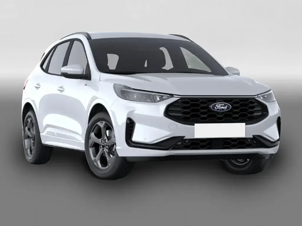 Używany Ford Kuga ST-Line 179 KM (131 kW) 2025 SUV