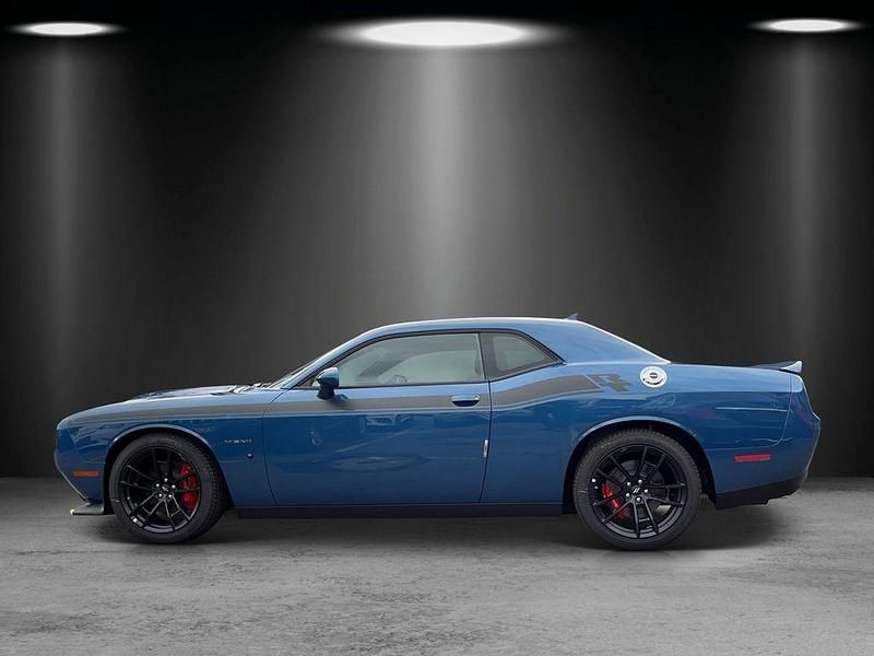 Gebraucht Dodge Challenger 377 PS (277 kW) 2025 Frostbite Coupé