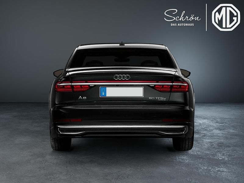 Gebraucht Audi A8 Comfort 462 PS (339 kW) 2025 Limousine