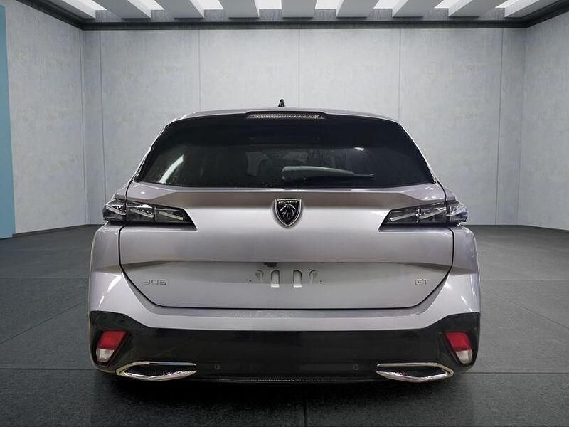 Second-hand Peugeot 308 131 CP (96 kW) 2025 Gri Berlinǎ