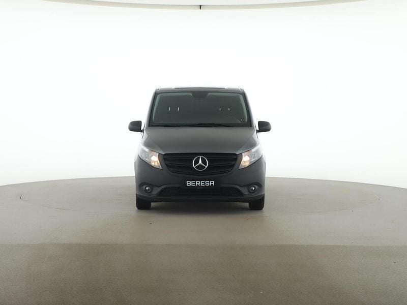 Gebraucht Mercedes Vito 136 PS (100 kW) 2022 Grau Van