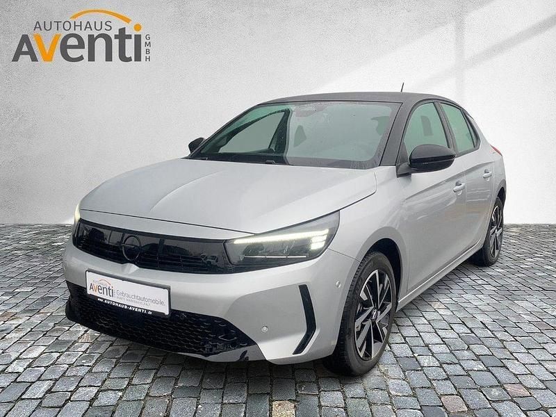 Neu Opel Corsa 101 PS (74 kW) 2025 Grau Kleinwagen