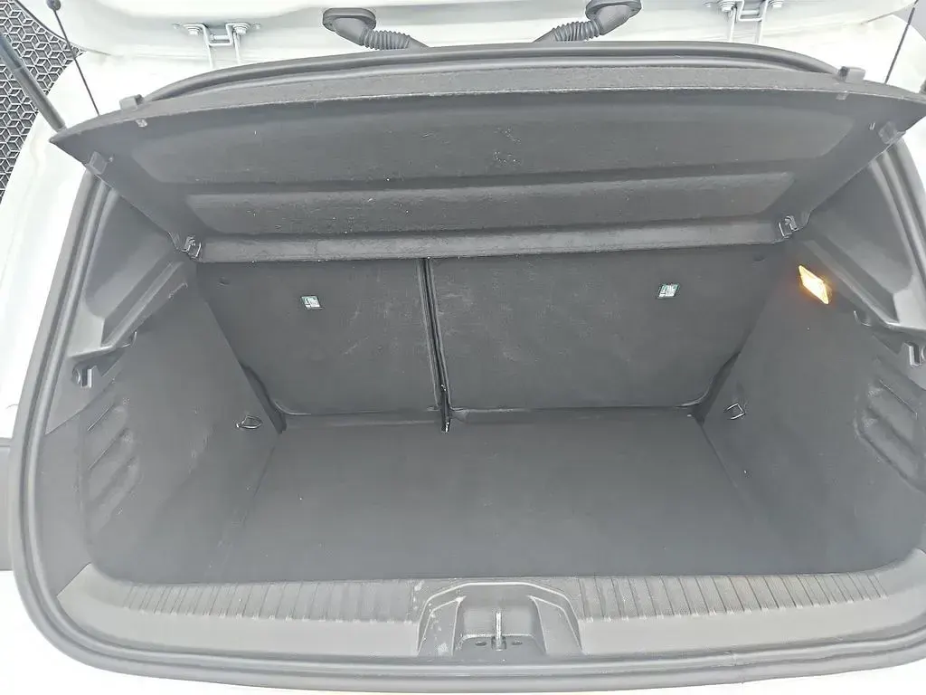 Gebraucht Renault Clio Techno 91 PS (66 kW) 2022 Weiß Kleinwagen