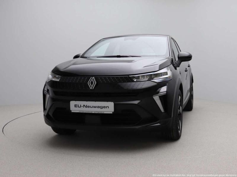 Neu Renault Captur Techno 140 PS (102 kW) 2026 Wählbar  ggf gegen aufpreis SUV