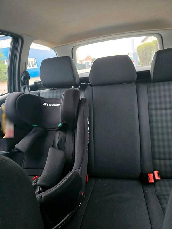 Gebraucht Skoda Octavia 110 PS (80 kW) 2004 Grün Kombi