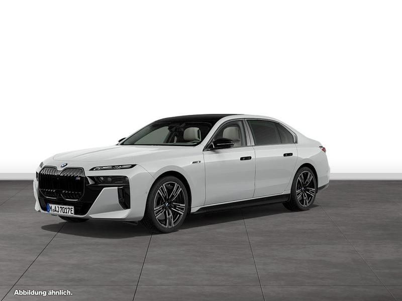 Gebraucht BMW i7 M Sport 484 kW (659 PS) 2025 Other Limousine