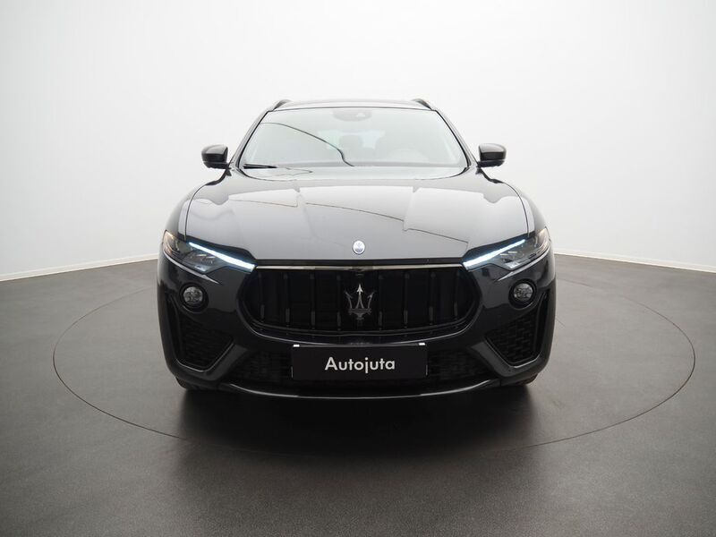 Gebraucht Maserati Levante GT 330 PS (242 kW) 2023 SUV