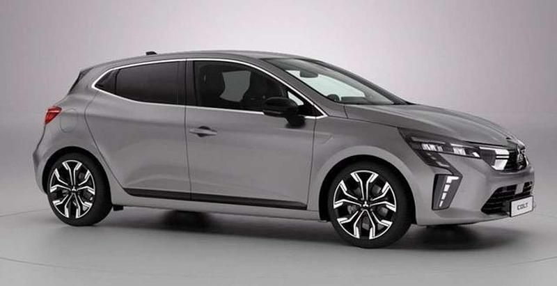 Achatgrau (m) Neu 2025 Mitsubishi Colt Edition Kleinwagen | 21.500 € (Fairer Preis) - Bild 1/1