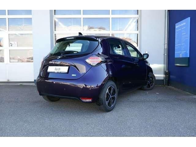 Gebraucht Renault Zoe Experience 80 kW (109 PS) 2020 Kleinwagen