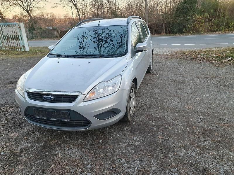 Second-hand Ford Focus 101 CP (74 kW) 2008 Break
