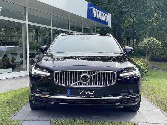 Gebraucht Volvo V90 145 PS (106 kW) 2023 Kombi