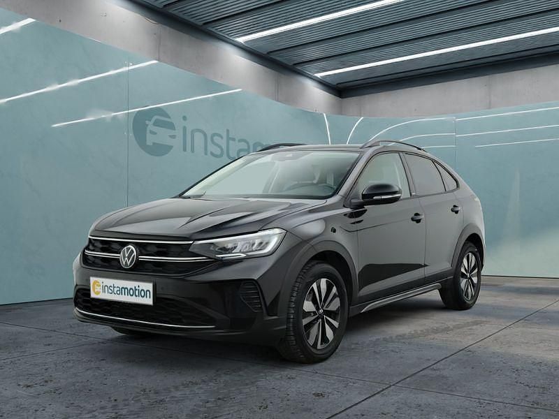 Schwarz Gebraucht 2024 VW Taigo SUV | 21.249 € (Fairer Preis) - Bild 1/4