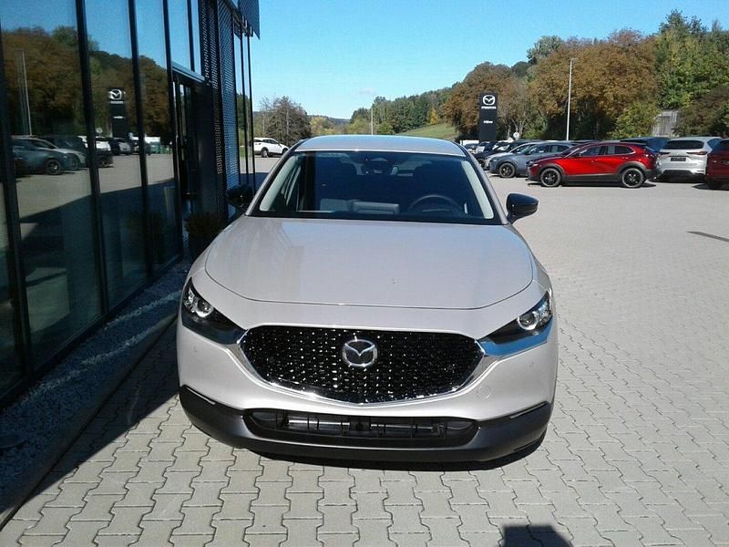 Neu 2025 Mazda CX-30 Homura-Line SUV | 29.290 € - Bild 1/4