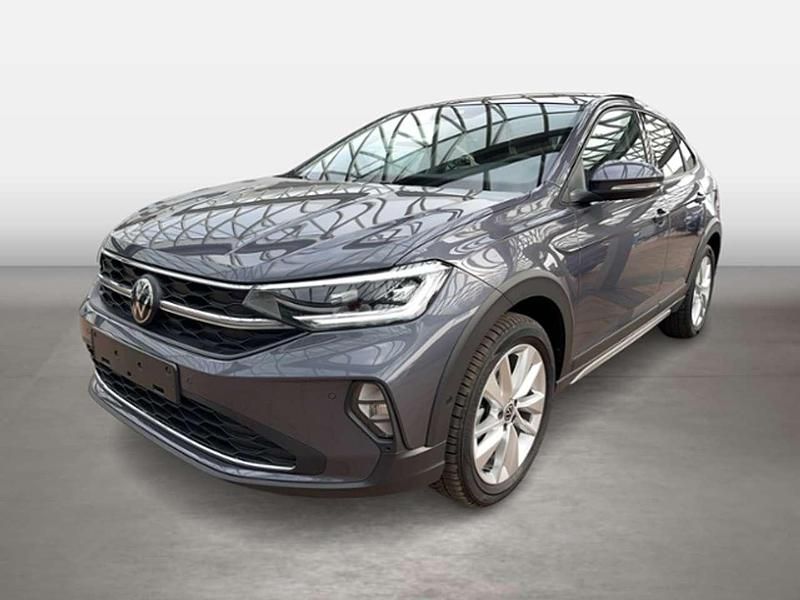 Grau Gebraucht 2024 VW Taigo Life SUV | 27.889 € (Fairer Preis) - Bild 1/4