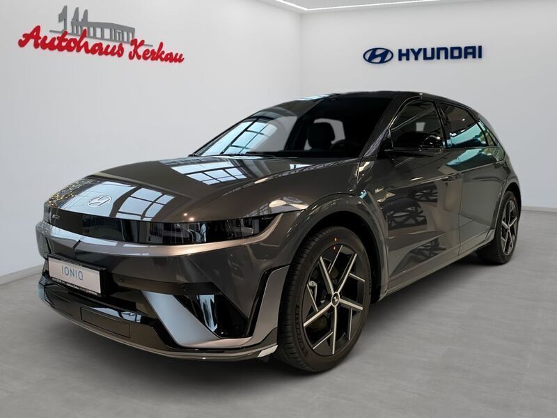 Other Neu 2025 Hyundai Ioniq 5 N Line SUV | 54.990 € (Etwas zu teuer) - Bild 1/4