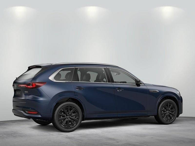 Neu Mazda CX-80 Homura-Line 254 PS (186 kW) 2026 SUV
