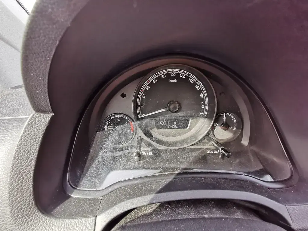 Gebraucht Skoda Citigo Cool Edition 60 PS (44 kW) 2019 Weiß Kleinwagen