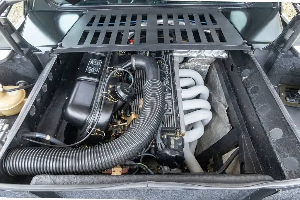 Gebraucht BMW M1 1982 Weiß
