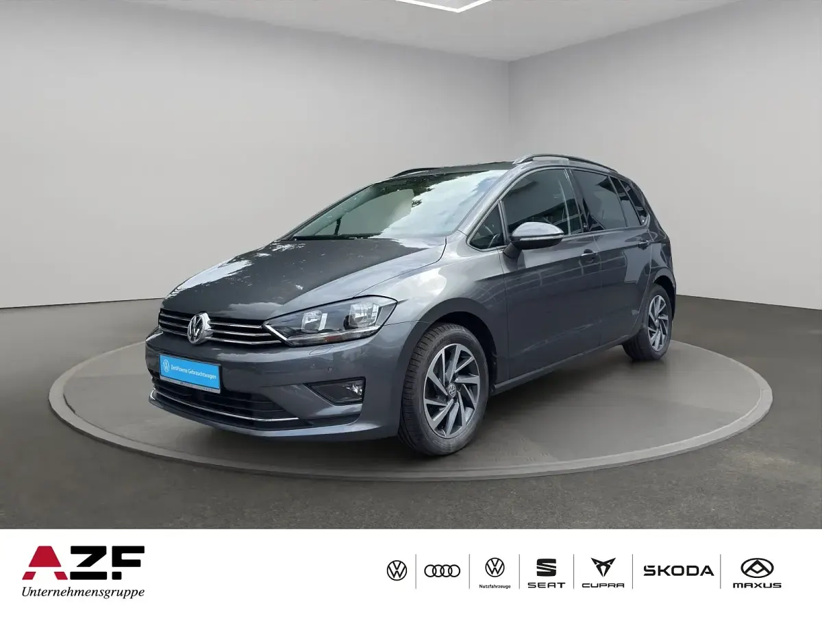 Gebraucht VW Golf VII Sound 150 PS (110 kW) 2017