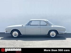 Gebraucht BMW 3200 CS 160 PS (117 kW) 1964 Grau Coupé