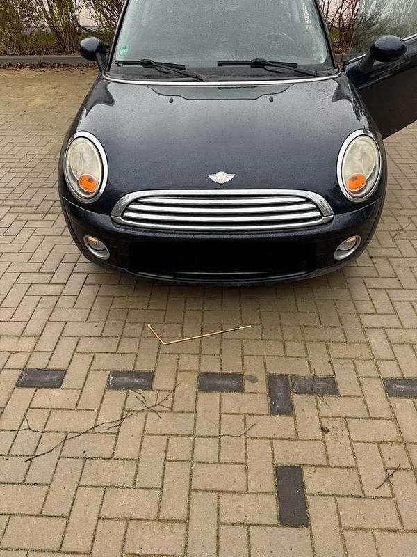 Gebraucht 2007 Mini Cooper Kleinwagen | 4.500 € - Bild 1/2