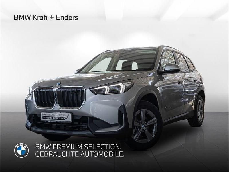 Metallic Gebraucht 2024 BMW X1 SUV | 38.500 € (Fairer Preis) - Bild 1/4