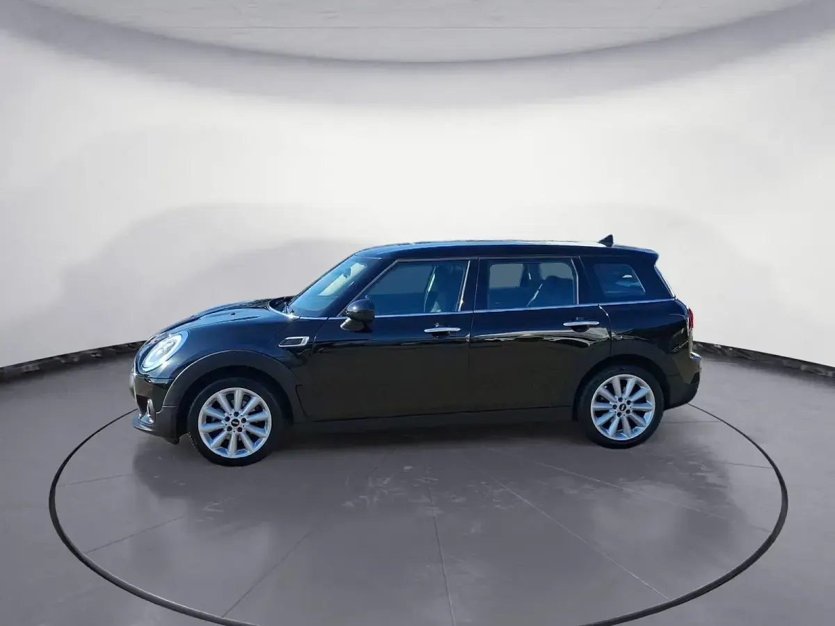Gebraucht Mini One Clubman 102 PS (75 kW) 2018 Kombi