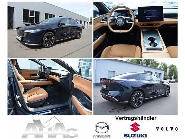 Neu 2025 Mazda 6e Takumi-Line Limousine | 40.500 € (Guter Preis) - Bild 1/4