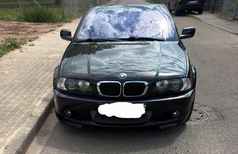 Gebraucht 2002 BMW 330 Exclusive Coupé | 11.700 € (Fairer Preis) - Bild 1/4