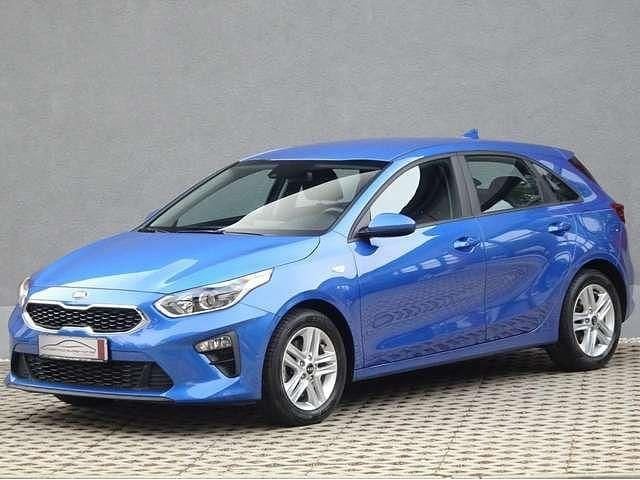 Gebraucht 2021 Kia Ceed Edition 7 Kleinwagen | 15.980 € (Guter Preis) - Bild 1/3