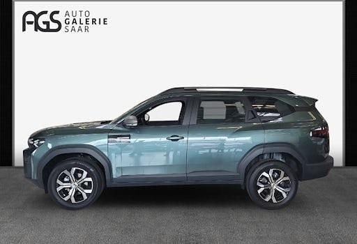 Neu Dacia Bigster Expression 140 PS (102 kW) 2025 Gruen SUV