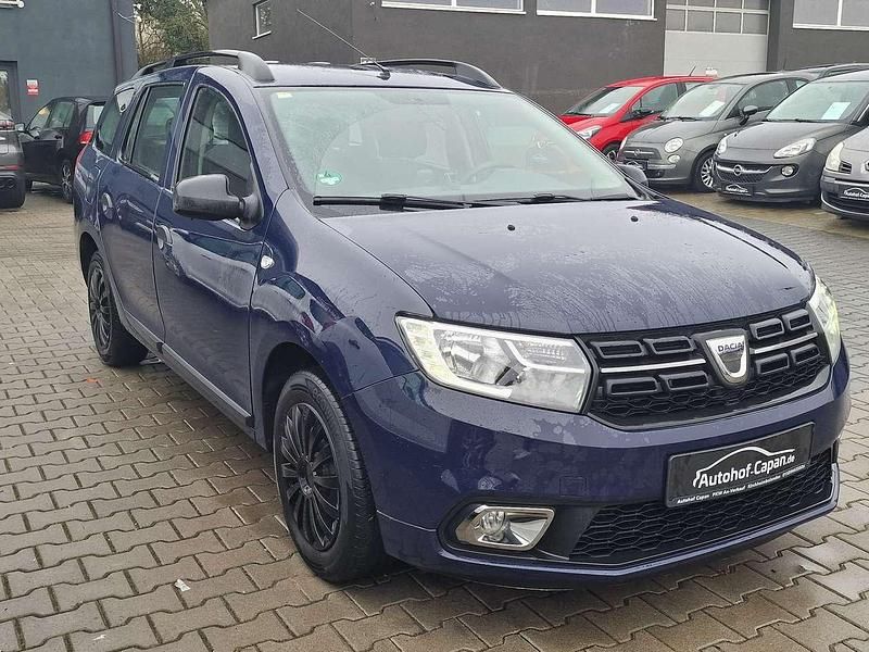 Gebraucht Dacia Logan MCV Essentiel 73 PS (53 kW) 2019 Other Kombi