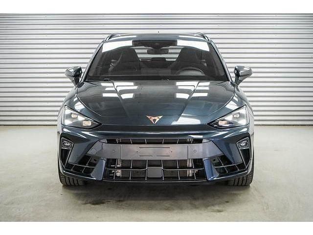 Gebraucht Cupra Leon VZ 333 PS (244 kW) 2025 Kombi