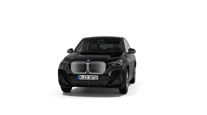 Gebraucht 2023 BMW iX1 Shadowline SUV | 40.850 € (Guter Preis) - Bild 1/4
