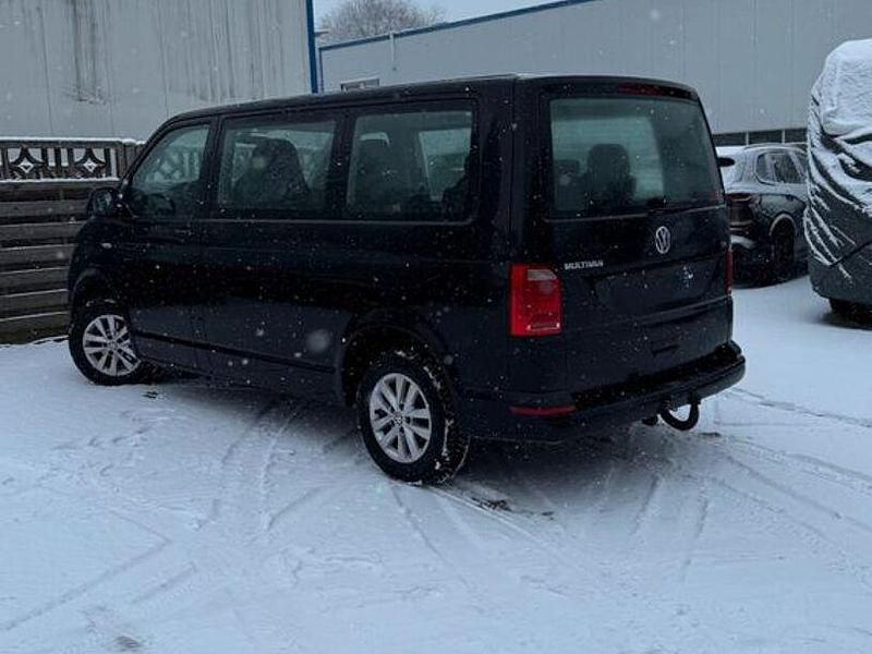 Andere Gebraucht 2016 VW T6 Van | 29.890 € (Etwas zu teuer) - Bild 1/4
