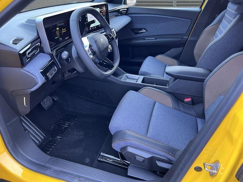 Neu Renault R5 Urban 89 kW (122 PS) 2025 Popyellow Kleinwagen